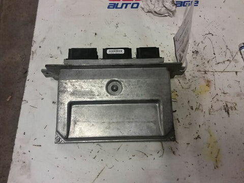 Engine ECM Electronic Control Module AWD Fits 1114 MAZDA CX9 2935720