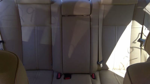 750I      2007 Seat Rear 3490170