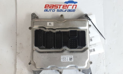 Engine ECM Electronic Control Module Fits 1418 BMW 320i 4676550