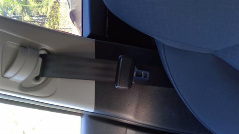 Seat Belt Front Passenger Retractor Fits 16-20 SORENTO 4607600