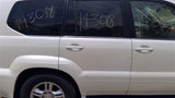 Passenger Right Rear Side Door Fits 03-09 LEXUS GX470 3523550