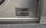 Chassis ECM 164 Type Suspension GL450 Fits 08-12 MERCEDES GL-CLASS 340778