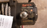 RAPTOR 1115 HITCH WINCH TRAIL FX 10K LB 3580841
