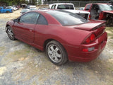 Driver Left Caliper Front Fits 97-04 DIAMANTE 1803434