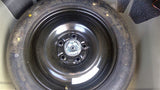 Wheel 15x4 Spare Fits 12-15 CIVIC 4560650