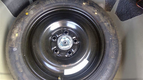 Wheel 15x4 Spare Fits 12-15 CIVIC 4560650