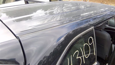 Roof Le Hybrid Without Satellite Antenna Fits 1419 HIGHLANDER 3603430