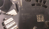 Alternator 117 Type CLA45 Fits 1419 MERCEDES CLACLASS 4642932