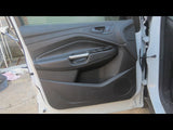 ESCAPE    2018 Front Door Trim Panel 4727230