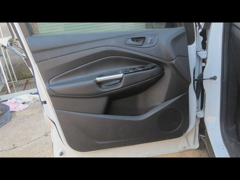 ESCAPE    2018 Front Door Trim Panel 4727230