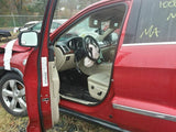 AntiLock Brake Part Assembly Without Adaptive Cruise Fits 11 DURANGO 29466611