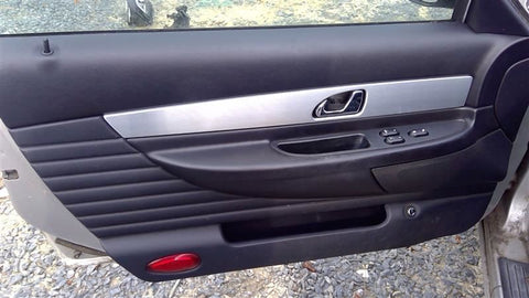 THUNDERBI 2004 Front Door Trim Panel 3597390