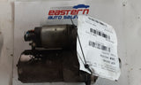 Starter Motor Fits 0812 CANYON 4752201