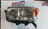 Driver Left Headlight Limited Fits 1013 4 RUNNER 3340011