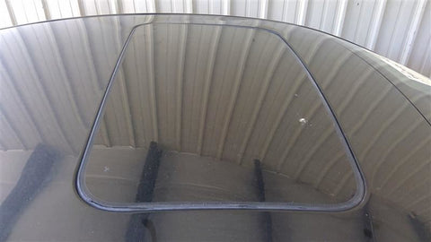 Assembly Roof Glass Fits 0915 XF 4670540