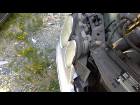 Air Flow Meter 164 Type ML500 Fits 99-07 MERCEDES ML-CLASS 2868860