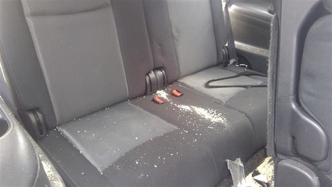 PATHFINDR 2018 Seat Rear 4623130