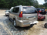 Chassis ECM Multiplex Network Body Control Fits 0309 LEXUS GX470 3427083