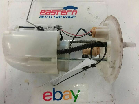 Fuel Pump Assembly 3.7L Right Hand Side Of Tank FWD Fits 09 MKS 2693250