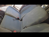 Front Seat Bench 40/20/40 Split Stationary Fits 1723 DODGE 2500 PICKUP 4734050