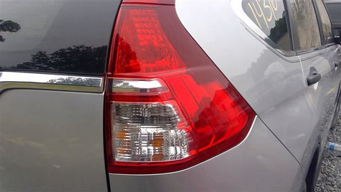 Passenger Right Tail Light Lower Fits 1516 CRV 4577420