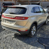 MKC       2017 Seat Rear 3455174