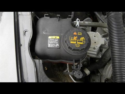 Coolant Reservoir Fits 1119 EXPLORER 3256410