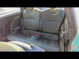 MINICOOPE 2012 Seat Rear 4779590