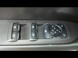 Driver Front Door Switch Driver's Mirror And Window Fits 1316 MKZ 2674610