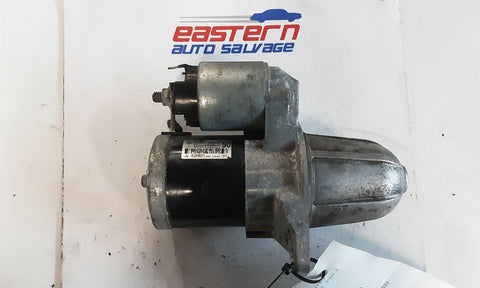 Starter Motor Fits 1320 BRZ 4714980