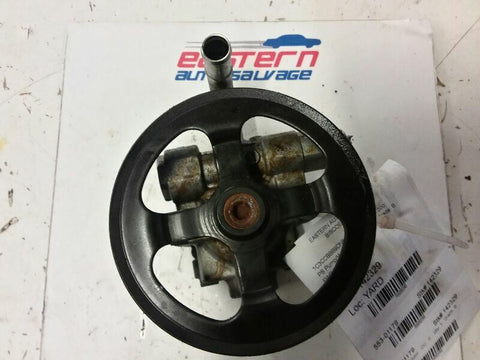 Power Steering Pump 6 Speed Fits 1314 200 2923490