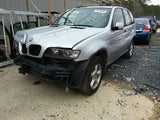 BRAKE MASTER CYL FITS 0001 BMW X5 2660551