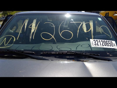 Windshield Glass Heated Fits 1018 4 RUNNER 3239580