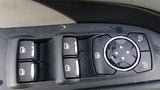 Driver Front Door Switch Driver's Mirror And Window Fits 1619 EXPLORER 3603950