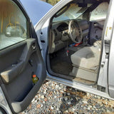 Driver Left Rear Side Door King Cab Fits 0508 FRONTIER 3455817