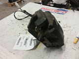 Passenger Right Caliper Rear Painted Black Fits 08-13 BMW M3 2945210