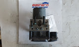 AntiLock Brake Part Assembly Includes Module Opt 8T4 Fits 1314 AUDI A8 4722531