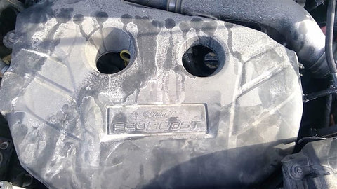 EDGE      2017 Engine Cover 4597580