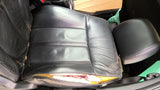 Driver Front Seat Bucket Leather Fits 15-17 EXPEDITION 4812502