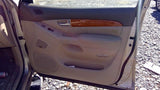 GX470     2004 Front Door Trim Panel 3427100