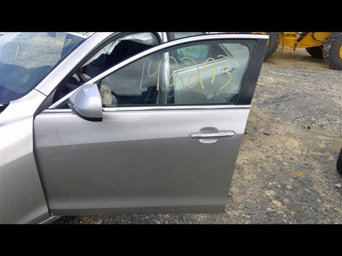 Driver Left Front Door Sedan Fits 1316 ATS 2892000