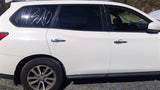 Passenger Rear Side Door Electric Fits 16-20 PATHFINDER 4615790