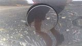 C70       2012 Fuel Filler Door 4633610