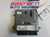 Engine ECM Electronic Control Module ID 8X2314C568AA Fits 09 XF 3219611