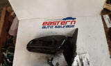 Driver Side View Mirror 212 Type Power Sedan Fits 10 MERCEDES ECLASS 2972686