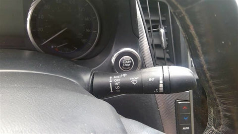 Column Switch Assembly Rain Sensor Fits 1418 INFINITI Q50 3380740