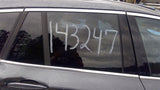 Passenger Right Rear Door Glass Fits 16-20 BMW X1 4648610