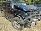 HUMMER H3 2008 Steering Shaft 3126782