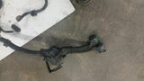 CRZ      2011 Engine Wire Harness 2477231