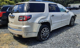 Rear Drive Shaft VIN J 11th Digit Limited Fits 1217 ACADIA 4756951